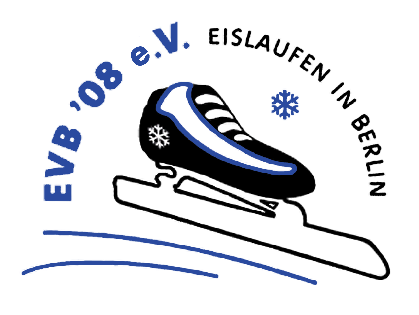 EVB '08 Eislaufen in Berlin