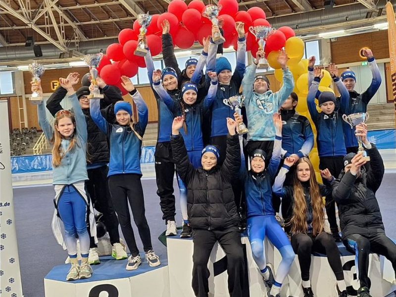  Pokal-Finale in Berlin